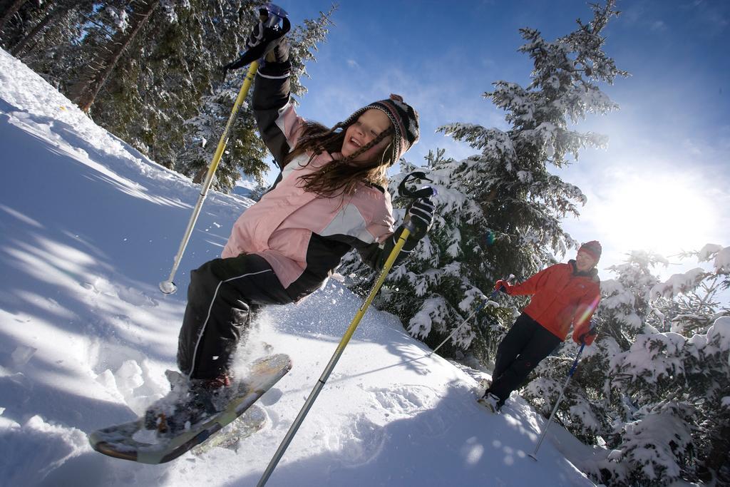 Hanserhof Zell am Ziller Eksteriør billede