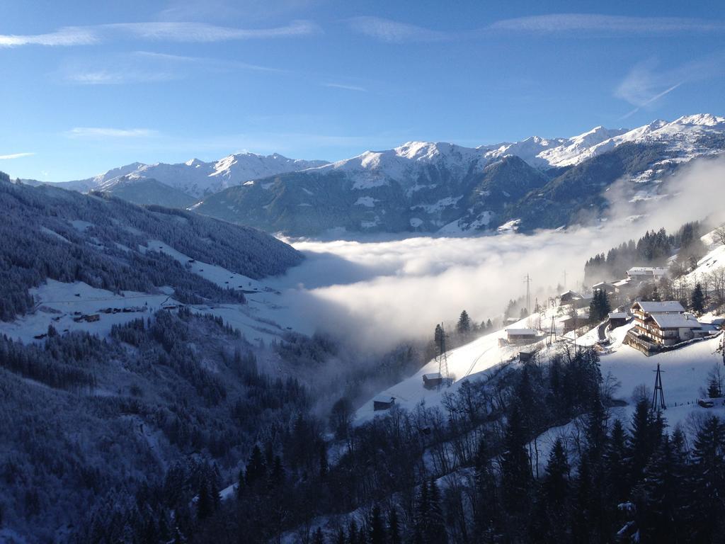 Hanserhof Zell am Ziller Eksteriør billede