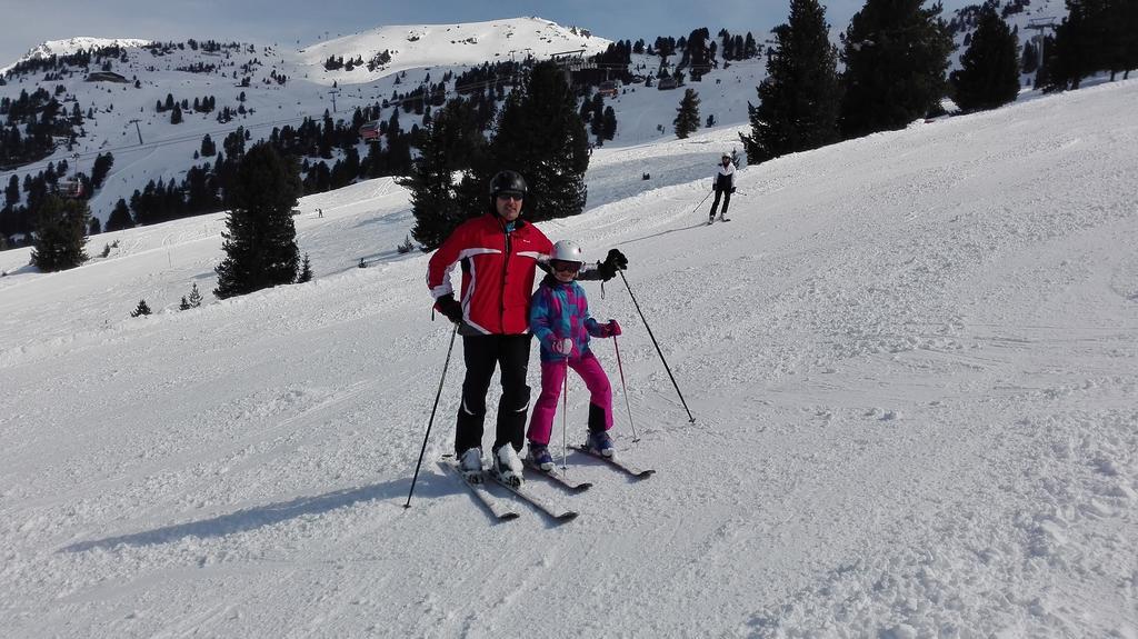 Hanserhof Zell am Ziller Eksteriør billede