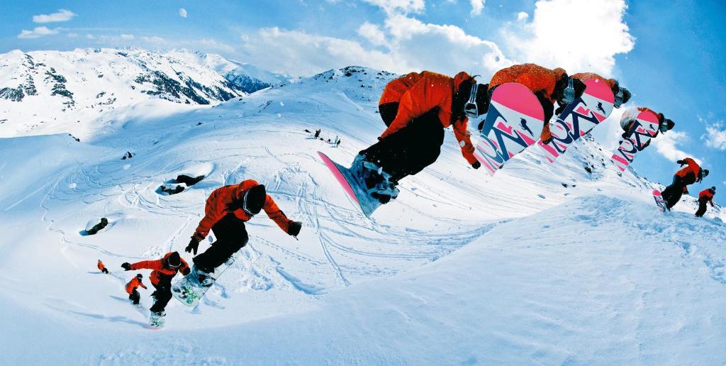Hanserhof Zell am Ziller Eksteriør billede
