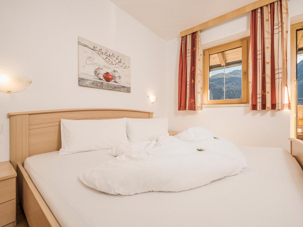 Hanserhof Zell am Ziller Eksteriør billede