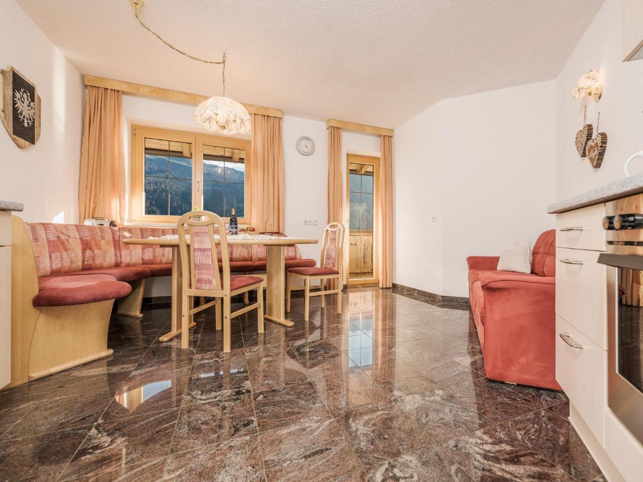 Hanserhof Zell am Ziller Eksteriør billede