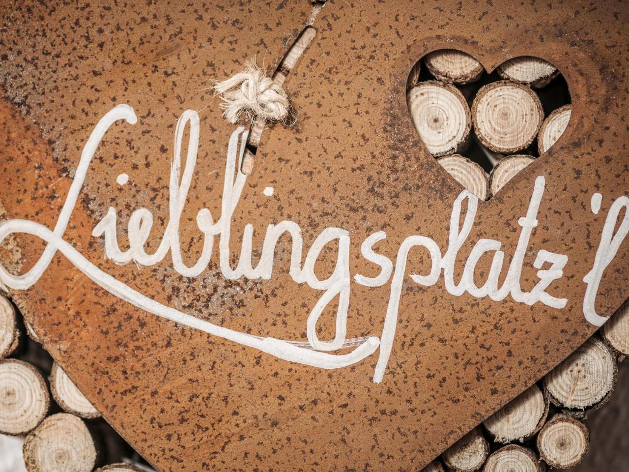 Hanserhof Zell am Ziller Eksteriør billede