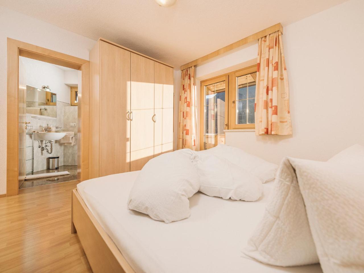 Hanserhof Zell am Ziller Eksteriør billede