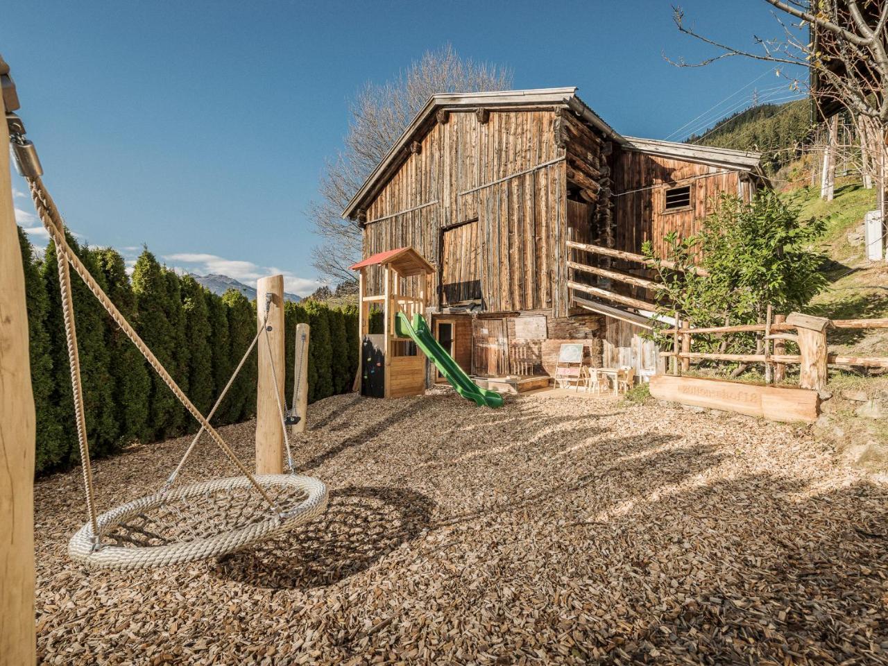 Hanserhof Zell am Ziller Eksteriør billede