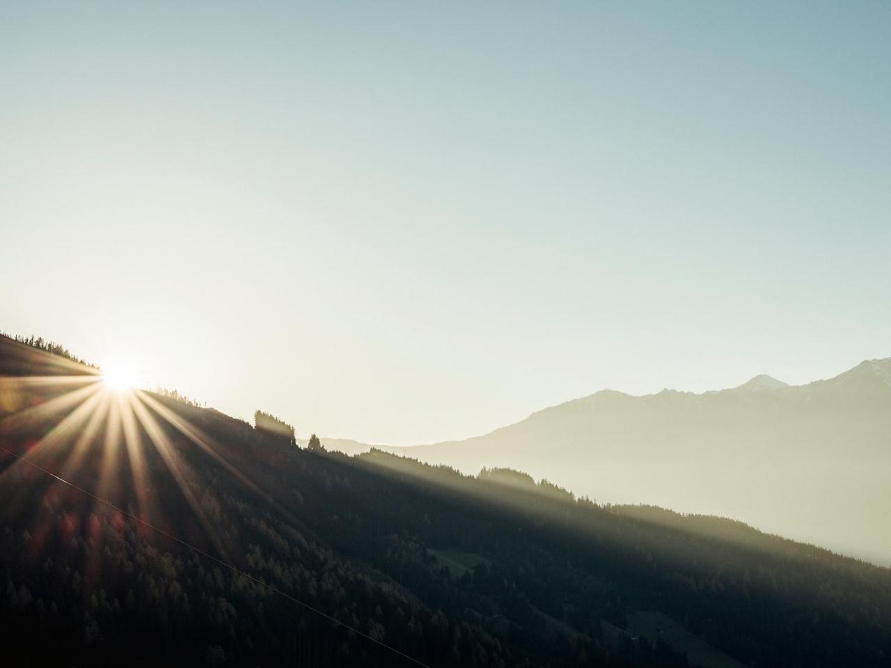 Hanserhof Zell am Ziller Eksteriør billede