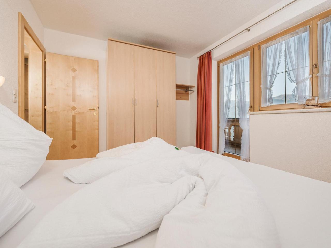 Hanserhof Zell am Ziller Eksteriør billede