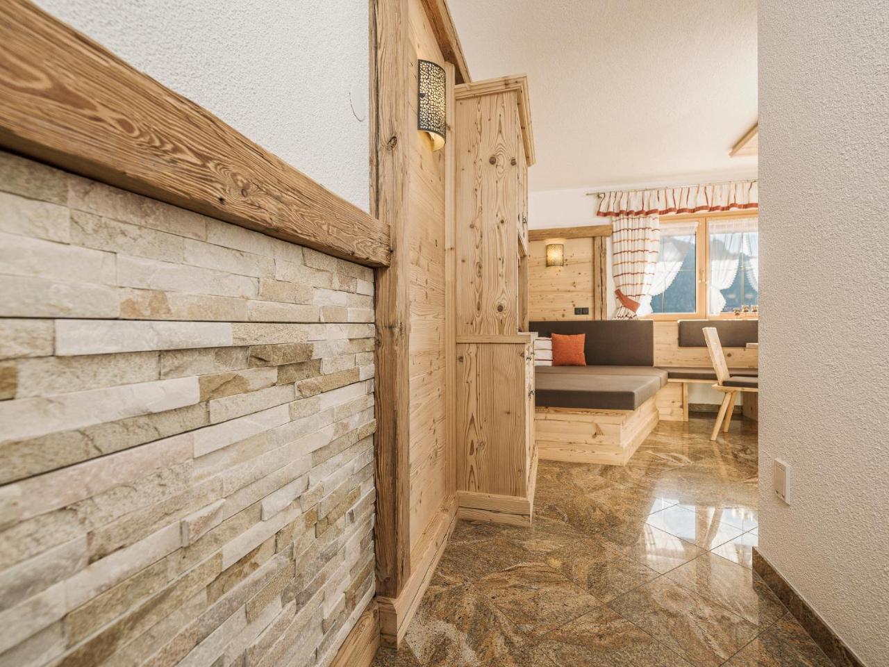 Hanserhof Zell am Ziller Eksteriør billede